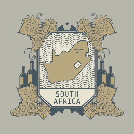 Buy Wine from South Africa