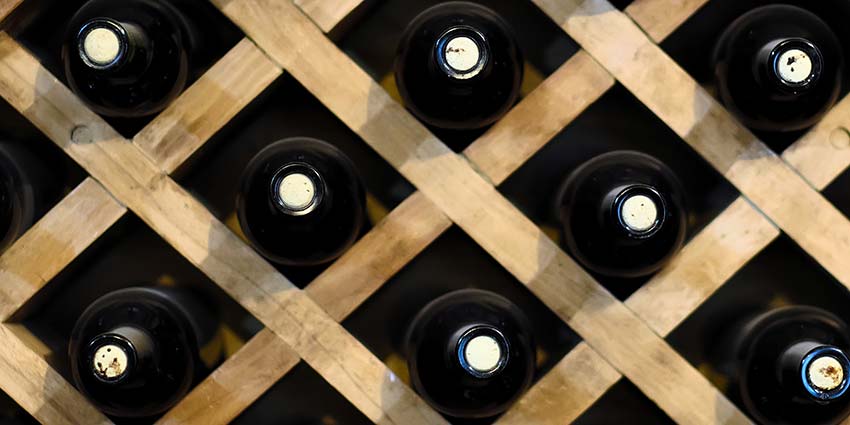 7 Tips for Storing Wine