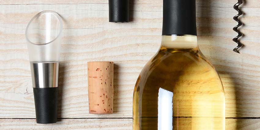 Wine Aerator Benefits