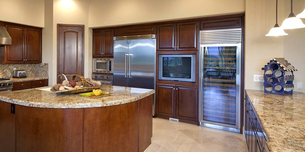 Wine Coolers for Your Kitchen Remodel