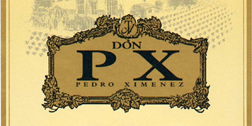 Don PX Gran Reserva
