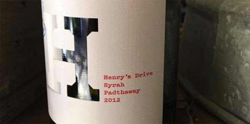 Henry's Drive