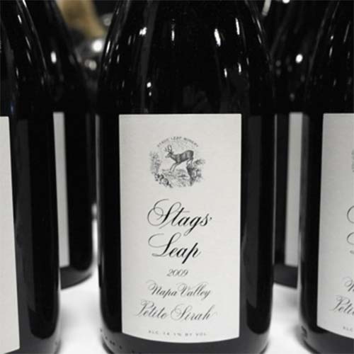 Stag’s Leap Winery Petite Sirah