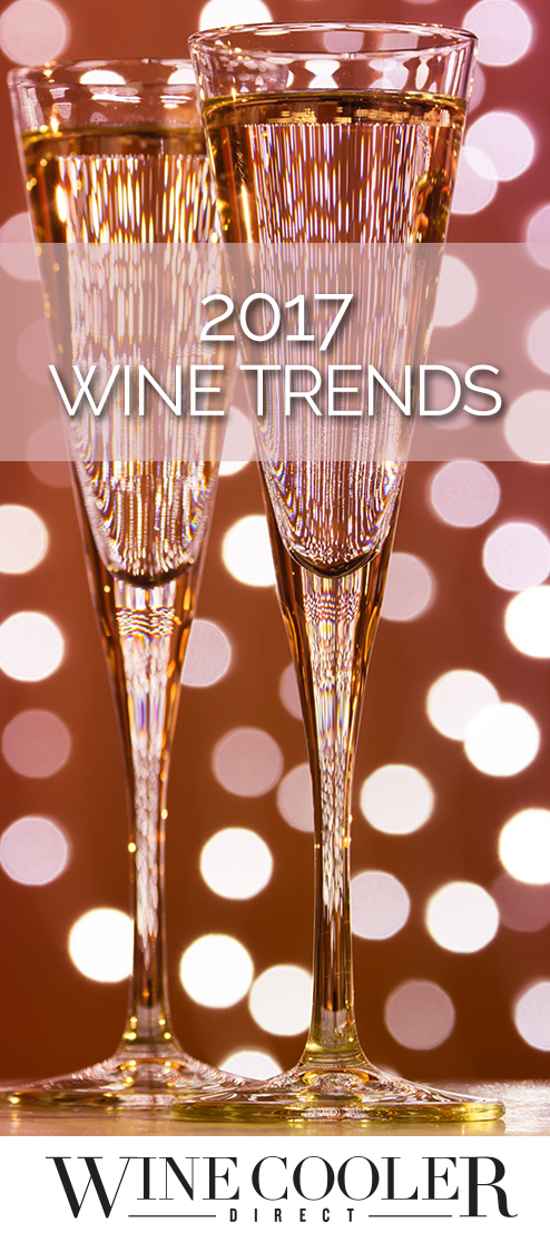 Wine Trends