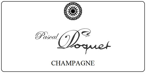 2004 Pascal Doquet Blanc de Blancs Coeur de Terroir 1er Cru Champagne