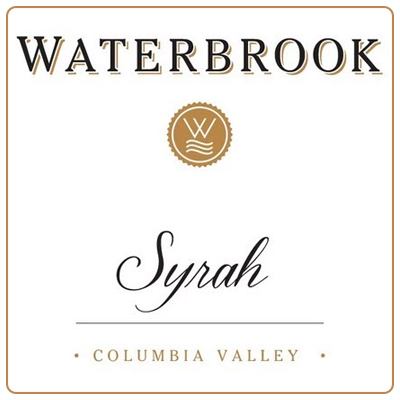 Waterbrook Syrah