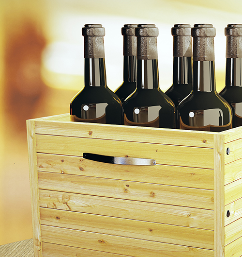 Wine Subscription Boxes