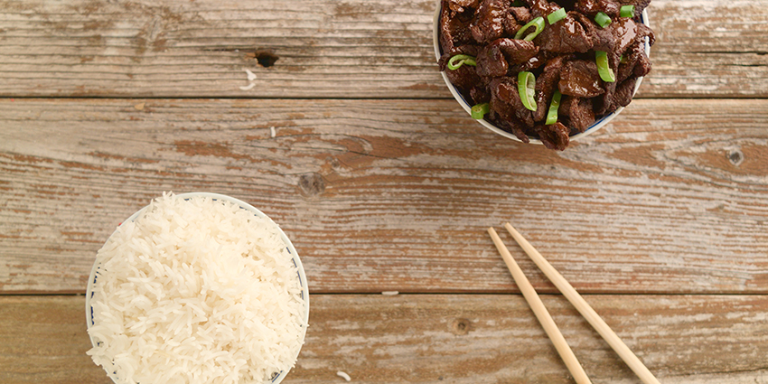 Chinese Food and Wine Pairings