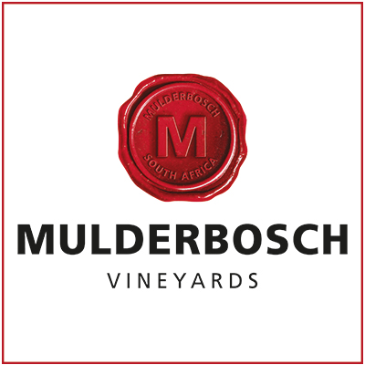 2014 Mulderbosch Cabernet Sauvignon Rosé