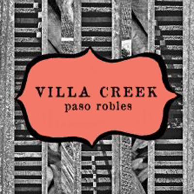 2013 Villa Creek Pink
