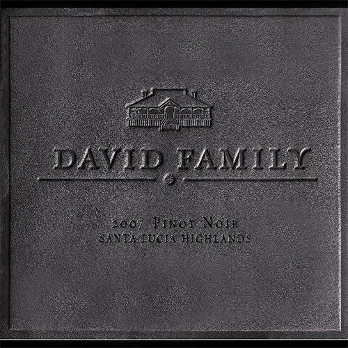 David Family Black Label