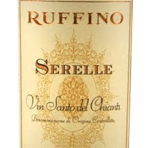 Ruffino Serelle Vin Santo del Chianti